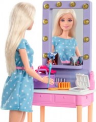 Mattel Barbie Big City Барби Большой Город