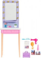 Mattel Barbie Big City Барби Большой Город