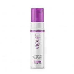 MineTan MineTan Violet Selbstbraunerschaum  Мусс-автозагар MineTan Violet