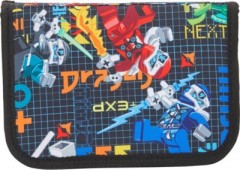 LEGO Federmappchen LEGO NINJAGO Prime Empire, 20-tlg. (2022) Пенал LEGO NINJAGO Prime Empire, 20 шт. (2022)