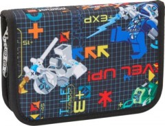 LEGO Federmappchen LEGO NINJAGO Prime Empire, 20-tlg. (2022) Пенал LEGO NINJAGO Prime Empire, 20 шт. (2022)