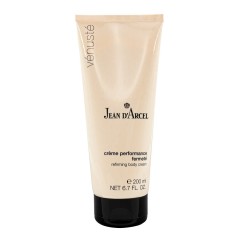 JEAN D'ARCEL creme performance fermete VENUSTE Korpercreme vermindert Dehnungs- und Schwangerschaftstreifen  creme performance fermete VENUSTE крем для тела уменьшает растяжки и следы беременности