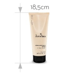 JEAN D'ARCEL creme performance fermete VENUSTE Korpercreme vermindert Dehnungs- und Schwangerschaftstreifen  creme performance fermete VENUSTE крем для тела уменьшает растяжки и следы беременности