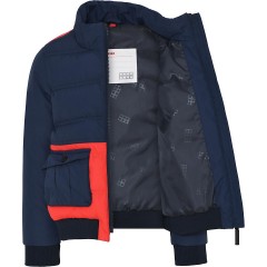 LEGO wear Winterjacke LWJALAPO fur Jungen Зимняя куртка LWJALAPO для мальчика