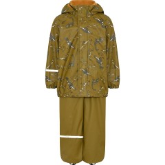 CeLaVi Regenanzug fur Jungen Дождевик для мальчиков