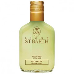 Ligne St Barth Extra mildes Duschgel Vetiver &amp; Lavendel Гель для душа с ветивером и лавандой, 25 мл