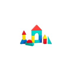 Edushape 706140 Riesen-Blocks 706140 гигантских блоков