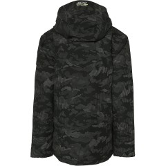 killtec Outdoorjacke RELONO mit Kapuze fur Jungen Уличная куртка RELONO с капюшоном для мальчиков