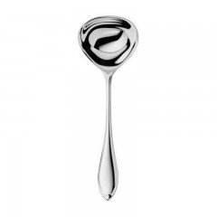 Robbe &amp; Berking Robbe &amp; Berking Navette 925 Sterling Silber Saucenloffel Ложка для соуса Robbe &amp;amp; Berking Navette из стерлингового серебра 925 пробы