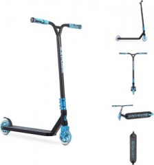 byox Scooter Expose Roller скутер разоблачить скутер