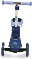 byox Kinderroller Pop 2 in 1 Roller Детский самокат поп 2 в 1 самокат