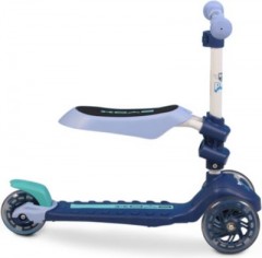 byox Kinderroller Pop 2 in 1 Roller Детский самокат поп 2 в 1 самокат