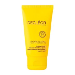 Decleor (Деклеор) Hydra Floral Multi-Protection  Masque Маска для лица Expert Ultra-Hydratant &amp; Repulpant, 50 мл