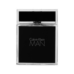 Calvin Klein (Кельвин Кляйн) Calvin Klein (Кельвин Кляйн) Man Eau de Toilette Туалетная вода Spray Спрей, 50 мл