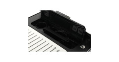 DeLonghi DeLonghi PrimaDonna Soul ECAM 610.74.MB, Vollautomat edelstahl/schwarz  edelstahl, schwarz DeLonghi PrimaDonna Soul ECAM 610.74.MB, полностью автоматический, нержавеющая сталь/черный