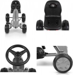 MONI Go-Kart Blaze Go-Karts Go Kart Blaze Go Karts