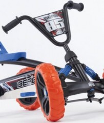 BERG Go Kart Buzzy Nitro Картинг Баззи Нитро
