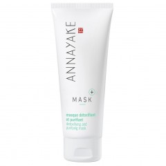Annayake Masque detoxifiant et purifiant  Маска детоксицирующая и очищающая