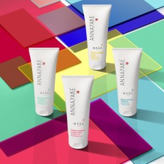 Annayake Masque detoxifiant et purifiant  Маска детоксицирующая и очищающая