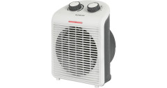 Bomann Bomann HL 6040 CB, Heizlufter weiss/grau  weiss/grau Bomann HL 6040 CB, тепловентилятор белый/серый