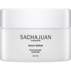 Sachajuan Scalp Scrub  Скраб для кожи головы
