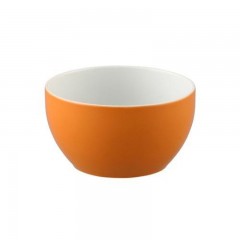 Thomas Thomas Sunny Day Orange Zuckerschale 0,25 l Сахарница Thomas Sunny Day Апельсиновая 0,25 л