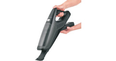 Grundig Grundig VCH 9932, Stielstaubsauger anthrazit, 2-in-1  anthrazit Grundig VCH 9932, ручным пылесосом антрацит, 2-в-1