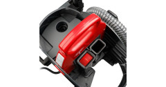 Bissell Bissell SpotClean Pro 1558N, Waschsauger schwarz/rot  schwarz/rot Bissell SpotClean Pro 1558N, пылесос черный/красный