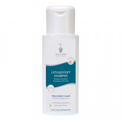 Bioturm Lotuseffekt Shampoo Nr. 17  200ml  Шампунь №17 Эффект лотоса 200мл