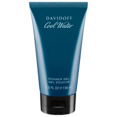 Davidoff (Давидофф) Sonderedition Duschgel Гель для душа Cool Water, 150 мл