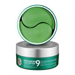 MEDI-PEEL Medi-Peel Hyaluron Cica Peptide 9 Eye Patch Патчи для глаз Medi-Peel Hyaluron Cica Peptide 9
