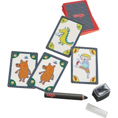 Haba HABA 301320 Dosenspiel HABA 301320 может игра