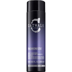 TIGI (Тиджи) Fashionista Violet Conditioner Кондиционер для окрашенных волос, Pumpspender / 750 мл