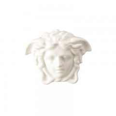 Rosenthal meets Versace Rosenthal Versace Gypsy Dose mit Deckel - White 10x8x7,5 cm Rosenthal Versace Gypsy Банка с Крышкой - Белый 10x8x7.5cm