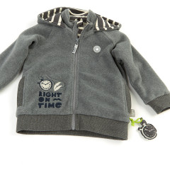 sigikid Ubergangsjacke TRES CHIC fur Jungen Куртка межсезонная TRES CHIC для мальчика