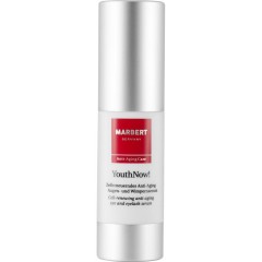 Marbert (Марберт)  Anti-Aging Care Augen- und Wimpernserum YouthNow!, 15 мл