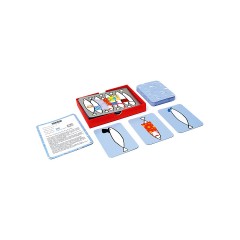 DJECO Sardines сардины