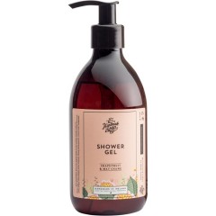 The Handmade Soap Shower Gel  гель для душа