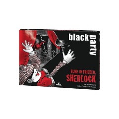 moses. Verlag black party Ruhe in Frieden черная вечеринка покойся с миром