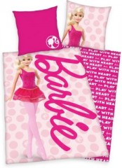 Herding Bettwasche Barbie белье барби