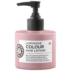 Maria Nila Hair Lotion Haarfluid Luminous Colour, 200 мл