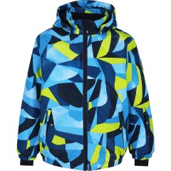 COLOR KIDS Skijacke fur Jungen Лыжная куртка для мальчиков