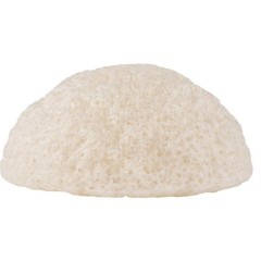 Erborian (Эрбориан) Cleansing Sanfter Peeling-Schwamm Konjak-Naturschwamm Натуральная губка для лица, 1 шт.