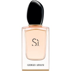 Armani (Армани) Si Eau de Parfum Парфюмерная вода Spray Спрей, 50 мл