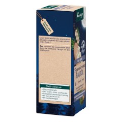 Kneipp Regenerierendes Hautol Gute Nacht, Zirbenholz &amp; Amyris  Регенерирующее масло для кожи Спокойной ночи, кедр и амирис
