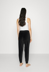 Tommy Hilfiger Pyjama bottoms black пижамные штаны черный