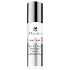 Dr. Irena Eris Bust C+ Care Brustcreme  Крем для груди Bust C+ Care