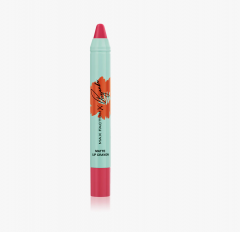 Max Factor x Priyanka Colour Elixir dünner Lippenstift limitierte Ausgabe Цветной Эликсир тонкая помада ограниченный выпуск, оттенок 003 Цветок гибискуса 1,8 г
