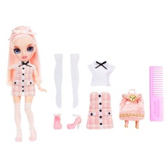 MGA Rainbow High Junior High Doll Series 2- Bella Rainbow High Junior High Doll Серия 2