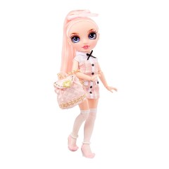 MGA Rainbow High Junior High Doll Series 2- Bella Rainbow High Junior High Doll Серия 2